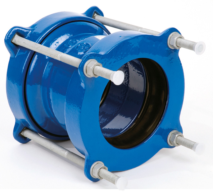 Ductile Iron Couplings